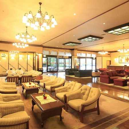 Sendai Akiu Spa Hotel Iwanumaya Bagian luar foto