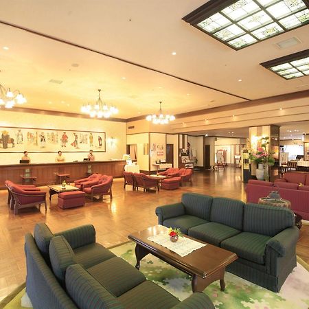 Sendai Akiu Spa Hotel Iwanumaya Bagian luar foto